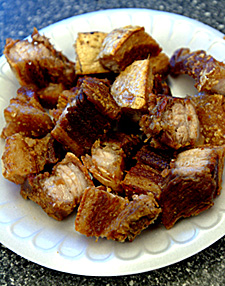 Chicharrones