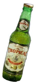 Tropical Beer