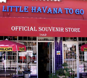 Little Havana To Go