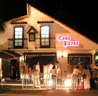 Casa Panza