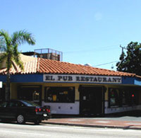 El Pub Restaurant