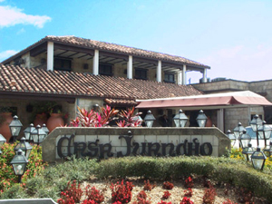 Casa Juancho is located in Little Havana.