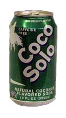 Coco Solo