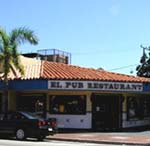 El Pub Restaurant