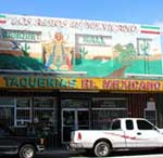 Taqueria el Mexicano