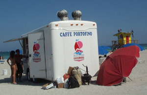 Caffe Portofino