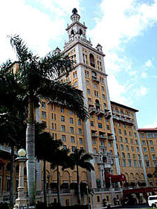 Biltmore Hotel